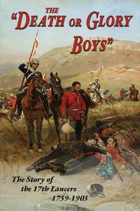Produktbild: The Death Or Glory Boys