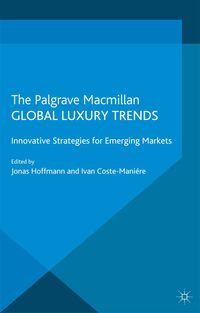 Produktbild: Global Luxury Trends