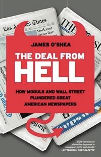 Produktbild: The Deal from Hell
