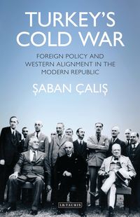 Produktbild: Turkey's Cold War