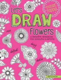 Produktbild: Let's Draw Flowers