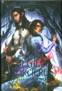 Produktbild: Witch Walker