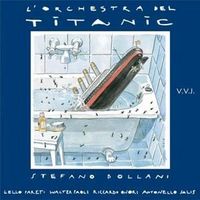 Produktbild: Bollani, S: L'Orchestra Del Titanic