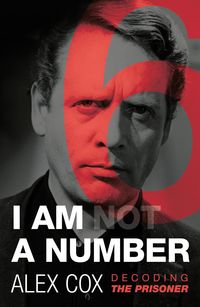 Produktbild: I Am (Not) A Number