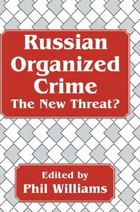 Produktbild: Russian Organized Crime
