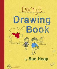 Produktbild: Danny's Drawing Book