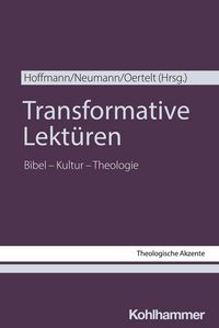 Produktbild: Transformative Lekt&uuml;ren