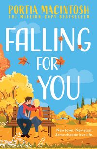 Produktbild: Falling For You