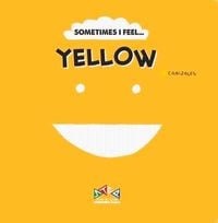 Produktbild: Sometimes I Feel Yellow