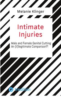 Produktbild: Intimate Injuries