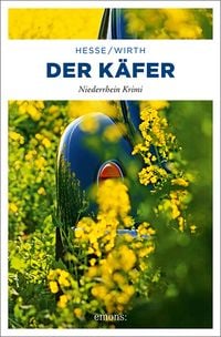 Bild vom Artikel Der Käfer / Karin Krafft & Gero von Aha Bd. 8 vom Autor Thomas Hesse