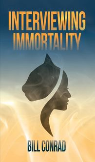 Produktbild: Interviewing Immortality