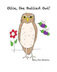 Produktbild: Ollie, the Bullied Owl