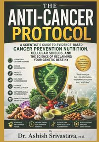 Produktbild: The Anti-Cancer Protocol