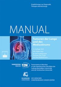 Produktbild: Tumoren der Lunge und des Mediastinums