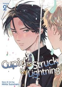 Produktbild: Cupid is Struck by Lightning Vol. 2