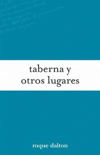 Produktbild: Taberna y otros lugares