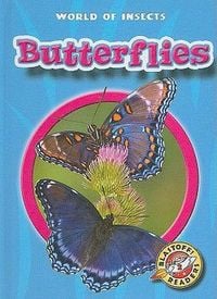 Produktbild: Butterflies
