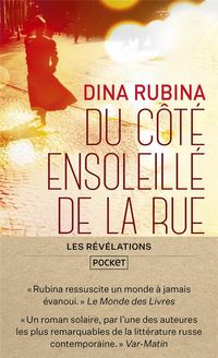 Produktbild: Du c&ocirc;t&eacute; ensoleill&eacute; de la rue