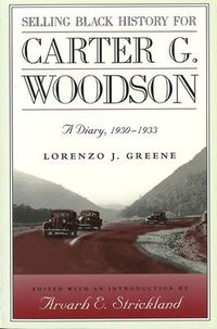 Produktbild: Selling Black History for Carter G. Woodson