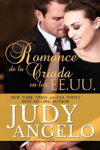 Produktbild: Romance de la Criada en EE.UU (Multimillonarios Machos, #2)