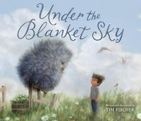 Produktbild: Fischer, T: Under the Blanket Sky
