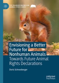 Produktbild: Envisioning a Better Future for Nonhuman Animals
