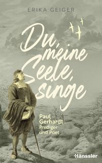Produktbild: Du, meine Seele, singe