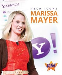 Produktbild: Marissa Mayer
