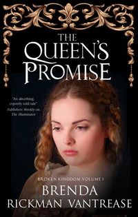Produktbild: The Queen's Promise