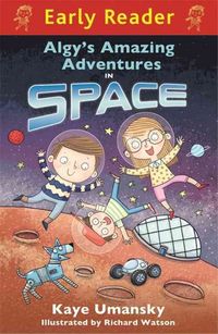 Produktbild: Umansky, K: Early Reader: Algy's Amazing Adventures in Space