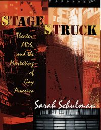 Produktbild: Stagestruck