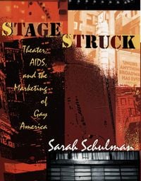 Produktbild: Stagestruck