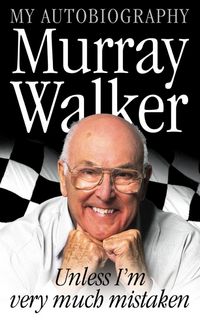 Produktbild: Murray Walker