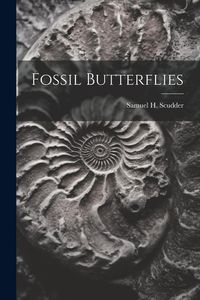 Produktbild: Fossil Butterflies