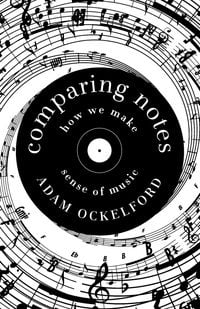 Produktbild: Ockelford, A: Comparing Notes