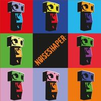 Produktbild: Noiseshaper