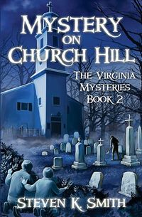 Produktbild: Mystery on Church Hill