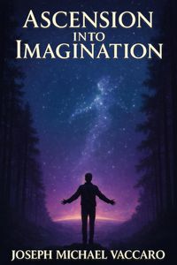 Produktbild: Ascension Into Imagination