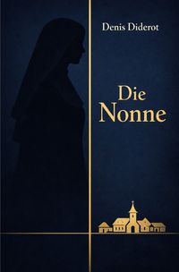 Produktbild: Literarisches Gold / Die Nonne