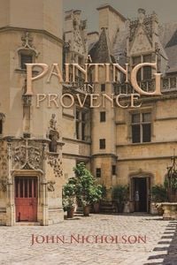 Produktbild: A Painting in Provence