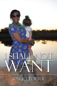 Produktbild: I Shall Not Want