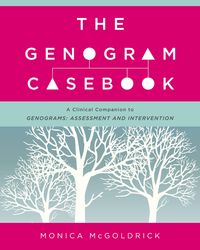 Produktbild: The Genogram Casebook