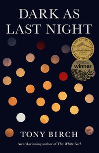 Produktbild: Dark as Last Night