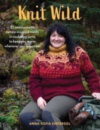 Produktbild: Knit Wild