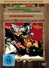 Produktbild: Western Classic Collection [3 DVDs]