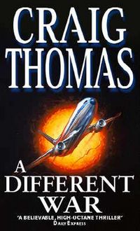 Produktbild: A Different War