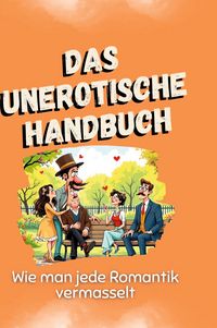 Produktbild: Das unerotische Handbuch
