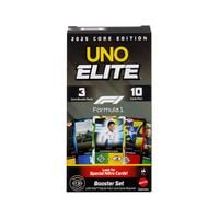 Produktbild: UNO Elite F1 Booster-Set