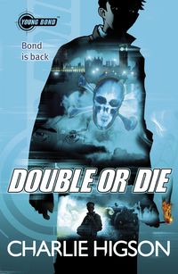 Produktbild: Young Bond: Double or Die